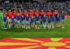 Македонија во Истанбул ќе „спарингува“ со Турција
