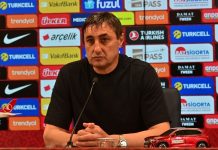 Седлоски ја презеде вината по дебаклот во Истанбул