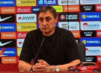 Седлоски ја презеде вината по дебаклот во Истанбул
