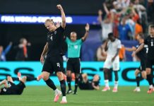 Два гола на Халанд во победата на Норвешка (ВИДЕО)
