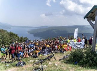 ,,МТБ Маврово 2026” – Уште една успешна приказна на велосипедската манифестација (ГАЛЕРИЈА)