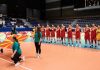 Македонија подобра од Косово во Европската лига