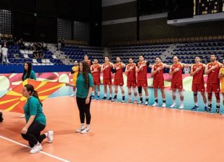 Македонија подобра од Косово во Европската лига