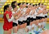 Познати 14-те одбојкарки кои ќе играат во Европската лига