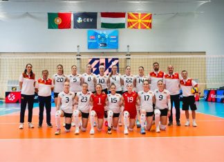 Одбојкарките се првите кои ќе настапат на Медитеранските игри