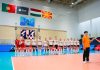 Макдонските одбојкарки денеска во дуел со Шпанија