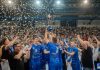 Охрид одбраната на трофејот во ЕХФ Европа купот ја почнува со два натпревари на домашен терен