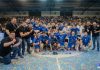 Охрид испиша историја и за македонскиот ракомет – Честитки доаѓаат од ривалите (ВИДЕО+ФОТО)