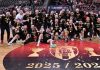 Вардар официјално ќе игра во Лигата на шампоните