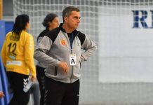 Симовски на чело на ЖРК Спартак од наредната сезона