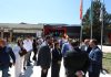 Пуштена во употреба салата Расадник