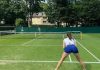 Ѓорческа ги почнува квалификациите на Вимблдон