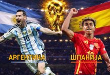 Меси со Аргентина против Јамал и Шпанија во борба за шампионскиот мундијалски трофеј