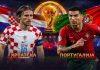 Хрватска – Португалија: Битка на ветерани во борба за осминафиналето на Мундијалот