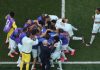 Феанција е првиот полуфиналист на Светското првенство (ВИДЕО)