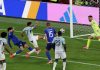 Португалија со престврт ја доби драмата со Хрватска (ВИДЕО)