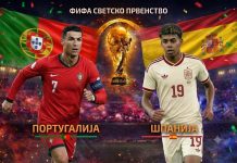 Искуството на Португалија против младоста на Шпанија во дуел за четвртфинале