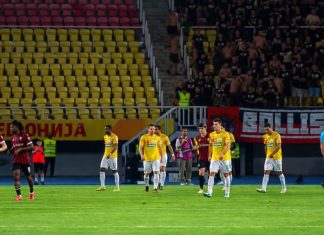 Шкендија со голем пресврт го победи Браво и продолжува на европската сцена (ВИДЕО)