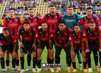 Вардар ја пречекува Рига: Црвено-црните бараат европска победа во Скопје