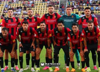 Вардар ја пречекува Рига: Црвено-црните бараат европска победа во Скопје