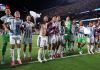 Аргентина е последниот полуфиналист на Светското првенство (ВИДЕО)