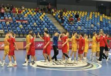 Македонија не знае за победа на ЕП за ракометари до 20 години