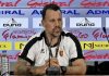 Фабијани: Сакаме да ги направиме горди нашите навивачи