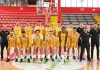 Македонија со изменет состав на гостувањето кај Луксембург