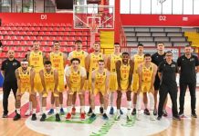Македонија со изменет состав на гостувањето кај Луксембург