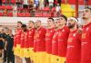 Македонија со 10-мина играчи ќе атакува на победа против Луксембург