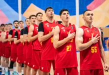 Македонските младинци останаа без четврт-финале на Европскиот шампионат