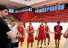 Предраг Самарџиски ќе ги советува македонските младинци