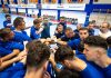 Лазаров ја направи првата прозивка со Алкалоид (ГАЛЕРИЈА+ВИДЕО)