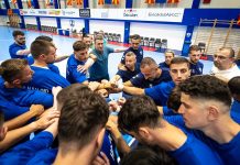 Лазаров ја направи првата прозивка со Алкалоид (ГАЛЕРИЈА+ВИДЕО)