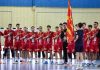 Италија е првата шанса за победа на Македонија на јуниорското ЕП https://www.facebook.com/share/p/1HeVTQLJfS/