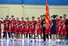 Италија е првата шанса за победа на Македонија на јуниорското ЕП https://www.facebook.com/share/p/1HeVTQLJfS/