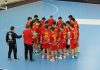 Македонија со пораз го почна Европското првенство за ракометари до 18 години