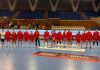 Македонија денеска во дуел против Хрватска на Европското првенство