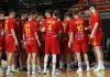 Македонските младинци денеска во дуел со Австрија