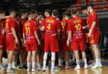 Македонските младинци денеска во дуел со Австрија