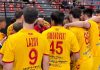 Македонија поразена од Полска по изведување седмерци