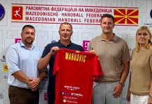 Македонските ракометарки добоја нов селектор