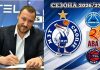 Ѓоревски: Го враќаме европскиот сјај на МЗТ Скопје