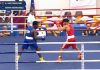Ален Рустемовски со одлука на судиите остана без финале, но сепак освои бронза