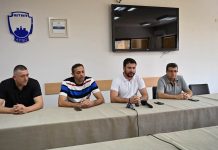 Штипските Соколи предводени од Марјан Србиновски се „Топ“ фаворит за место во Супер лигата