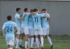 Брегалница ги израдува штипјани на првата прволигашка победа (ВИДЕО)