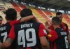 Вардар го совлада Силекс и ја прекина низата на порази (ВИДЕО+ГАЛЕРИЈА)