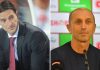 Чеде Јаневски и Боби Милевски кандидати за тренерскот место во ФК Вардар