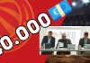 40.000 евра и може да играте во кошаркарската Супер лига