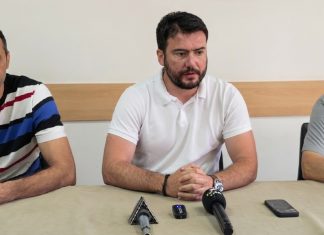 Штипските Соколи предводени од Марјан Србиновски се „Топ“ фаворит за место во Супер лигата